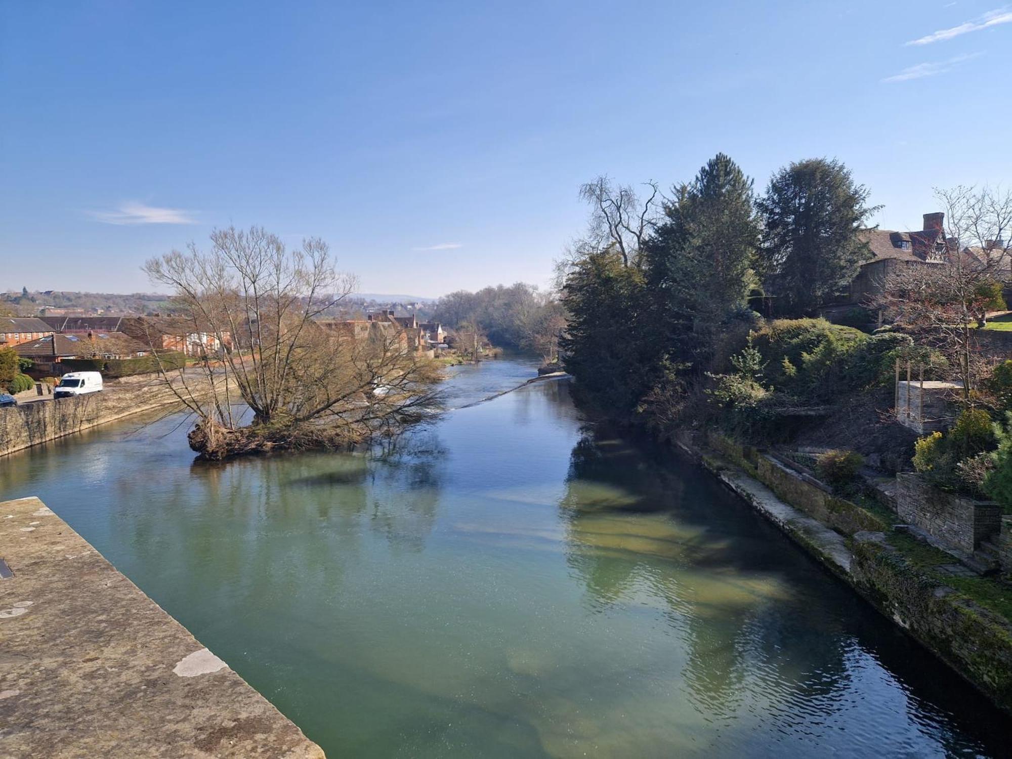 Ludlow - Linnet House - Well Presented Townhouse With Parking - Perfect Location For Exploring On Foot, Sleeps Up To 8 Guests - Hosted By Rentmyhouse Exterior photo