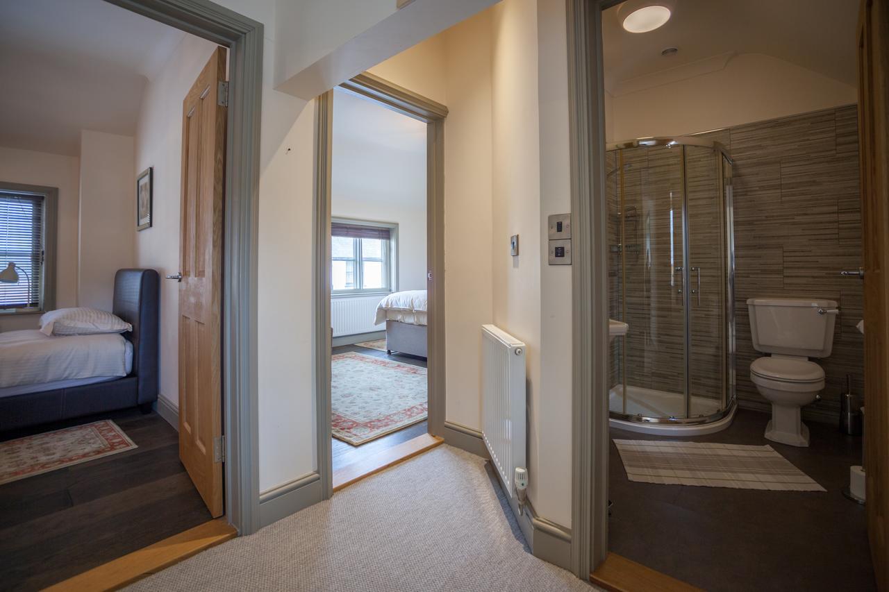 Ludlow - Linnet House - Well Presented Townhouse With Parking - Perfect Location For Exploring On Foot, Sleeps Up To 8 Guests - Hosted By Rentmyhouse Exterior photo